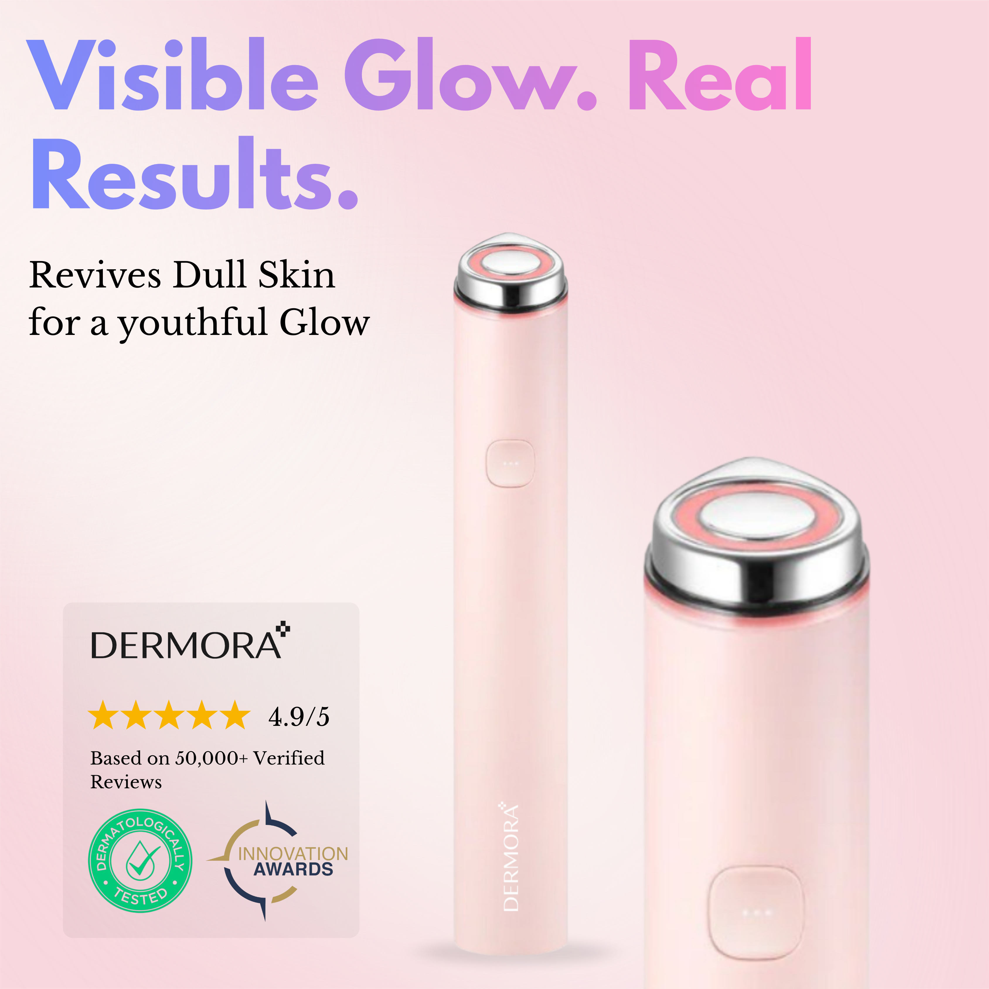 DERMORA SKIN BOOSTER PRO+