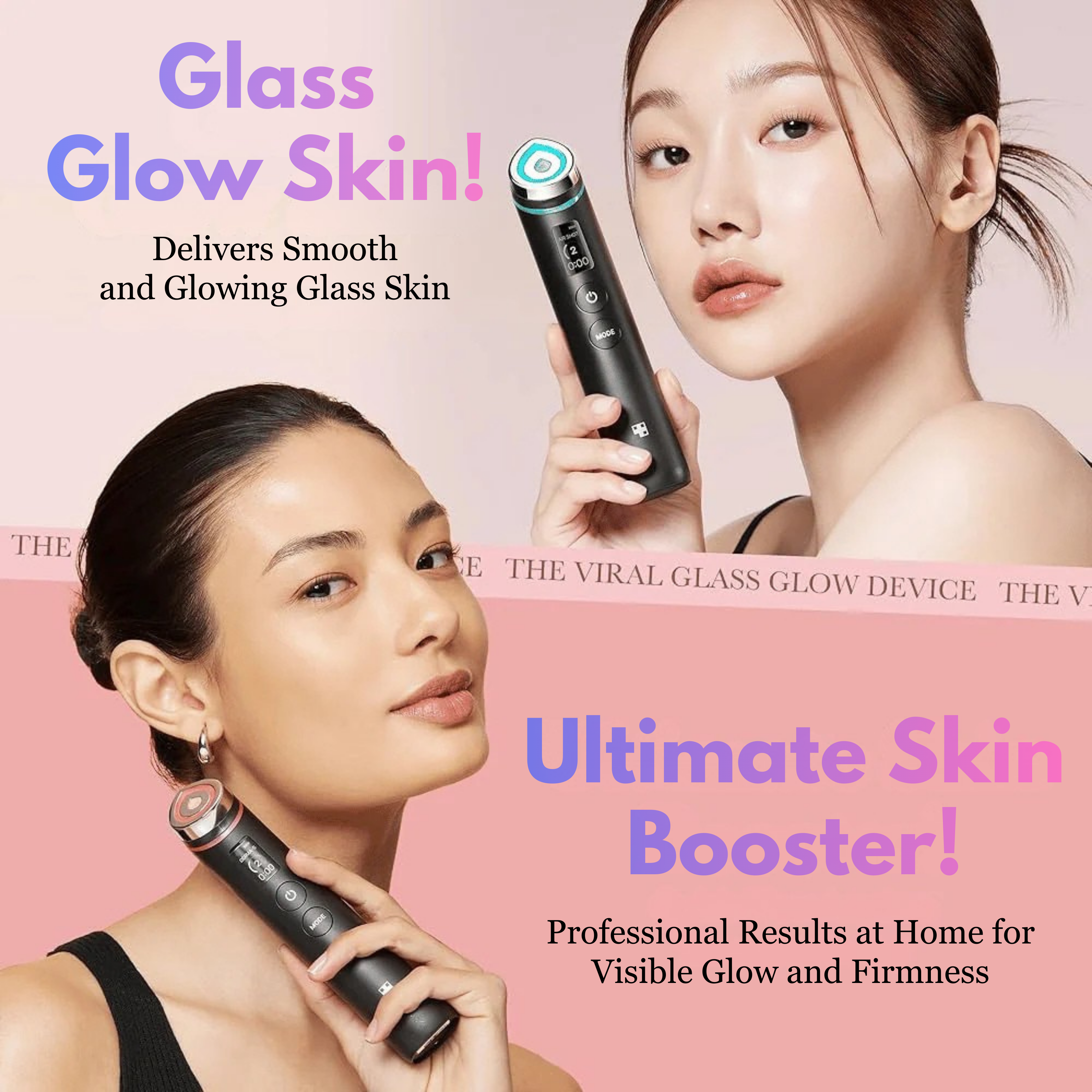 DERMORA SKIN BOOSTER PRO+