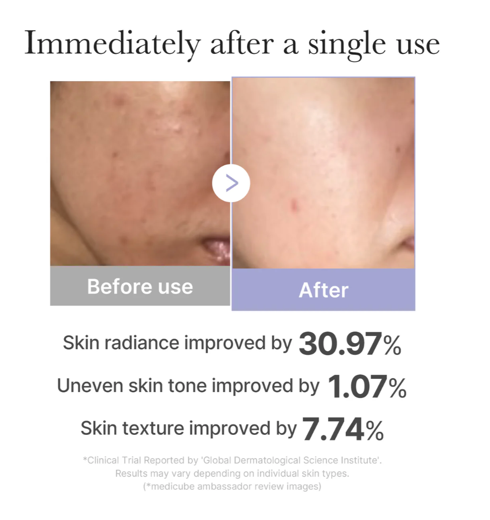 DERMORA SKIN BOOSTER PRO+