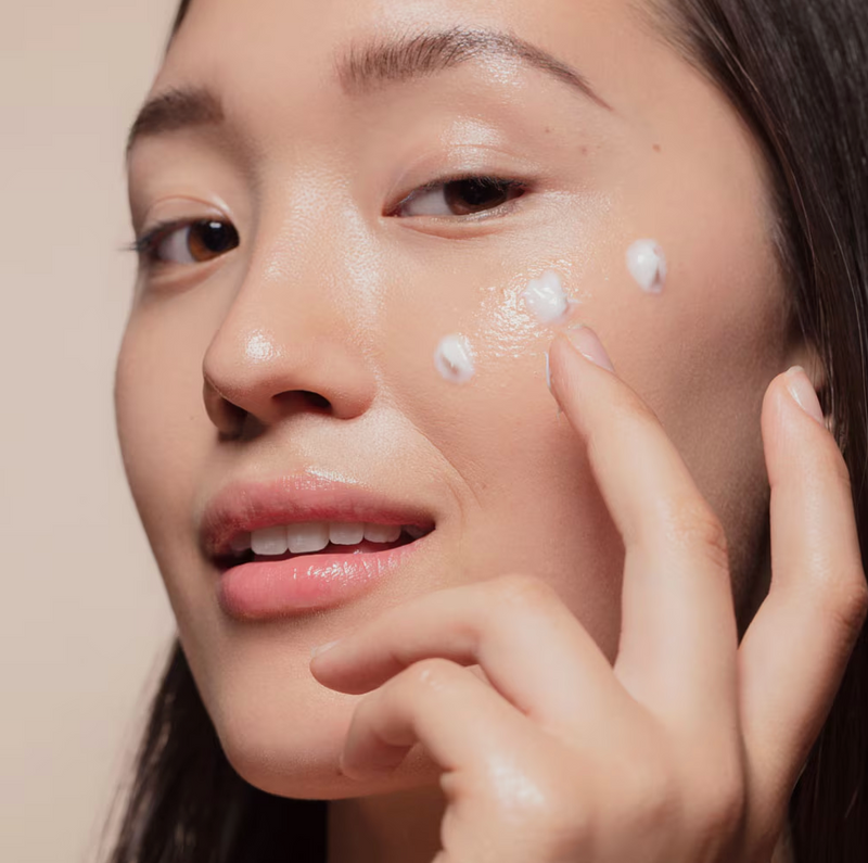 <p>“I want to fade my scars.”</p>