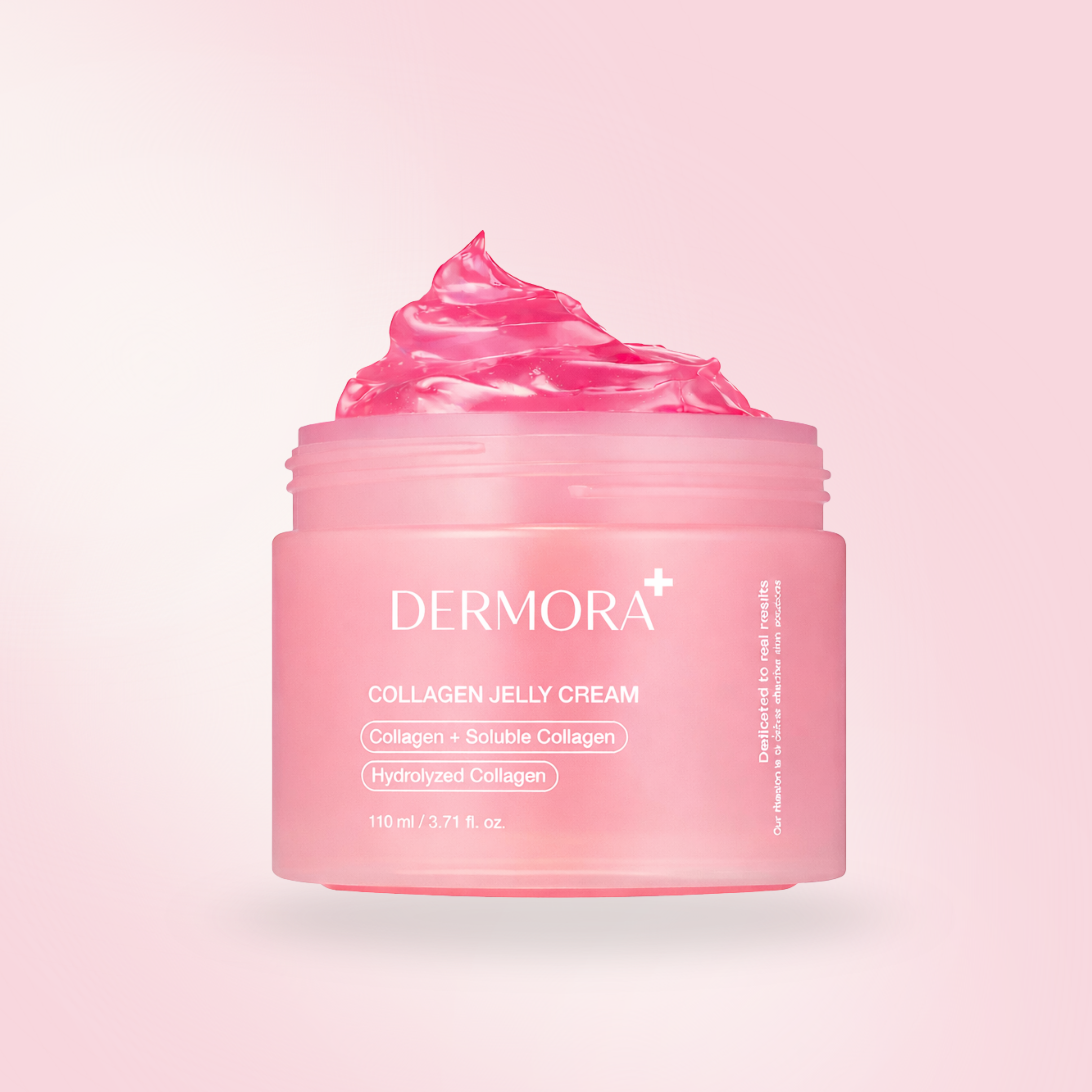 DERMORA COLLAGEN JELLY CREAM